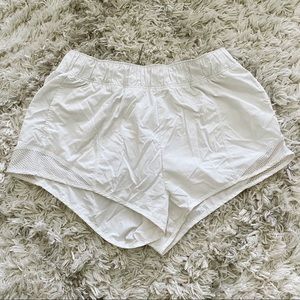OFFLINE AERIE SHORTS